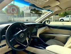 تۆیۆتا کامری